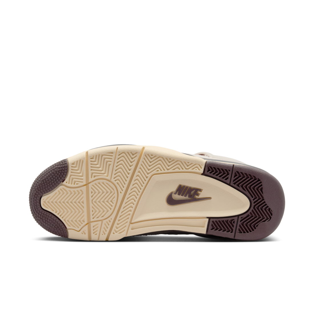 Jordan 4 Retro OG SP A Ma Maniére While You Were Sleeping