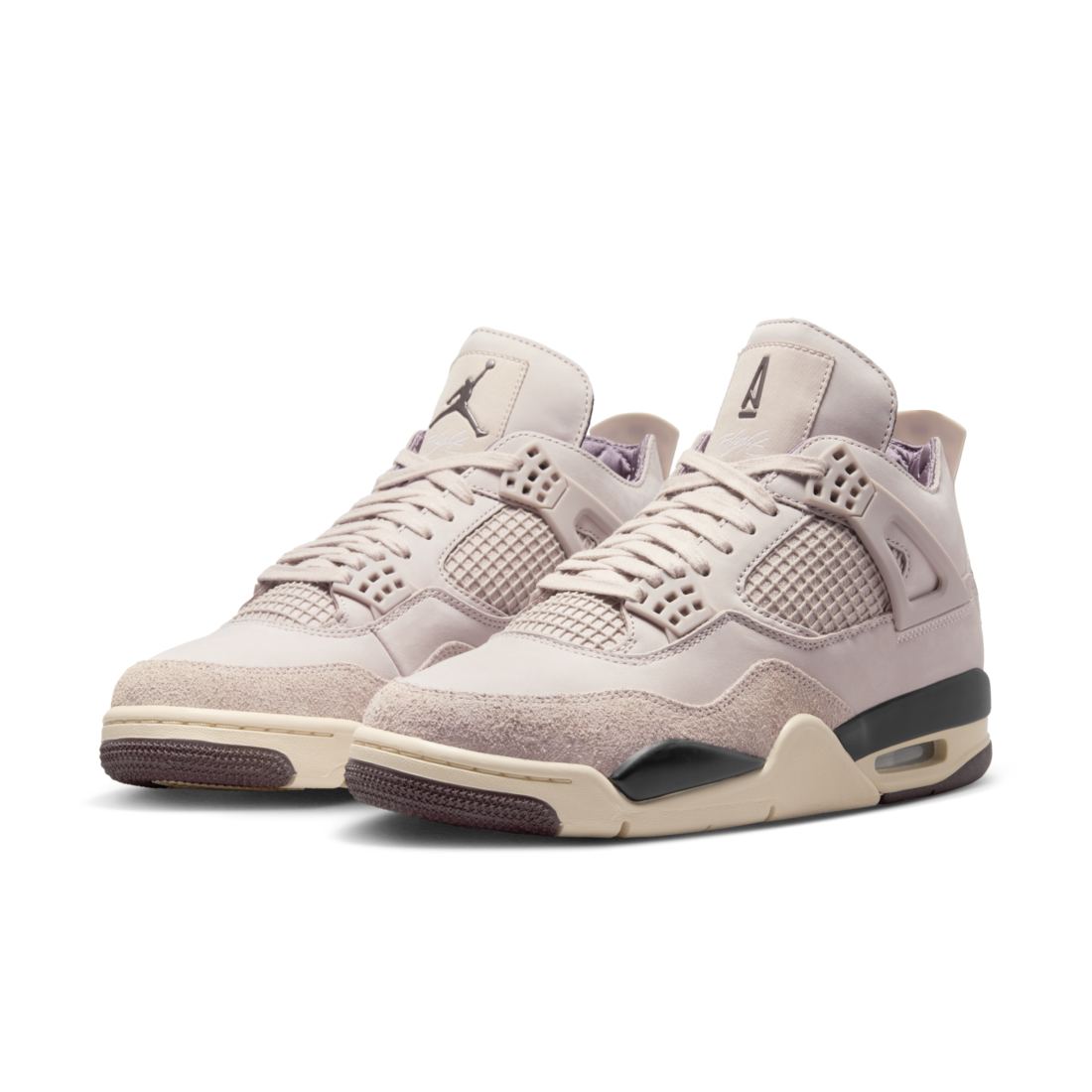 Jordan 4 Retro OG SP A Ma Maniére While You Were Sleeping