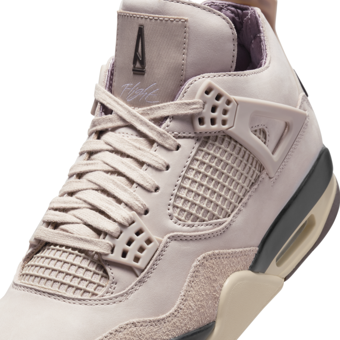 Jordan 4 Retro OG SP A Ma Maniére While You Were Sleeping