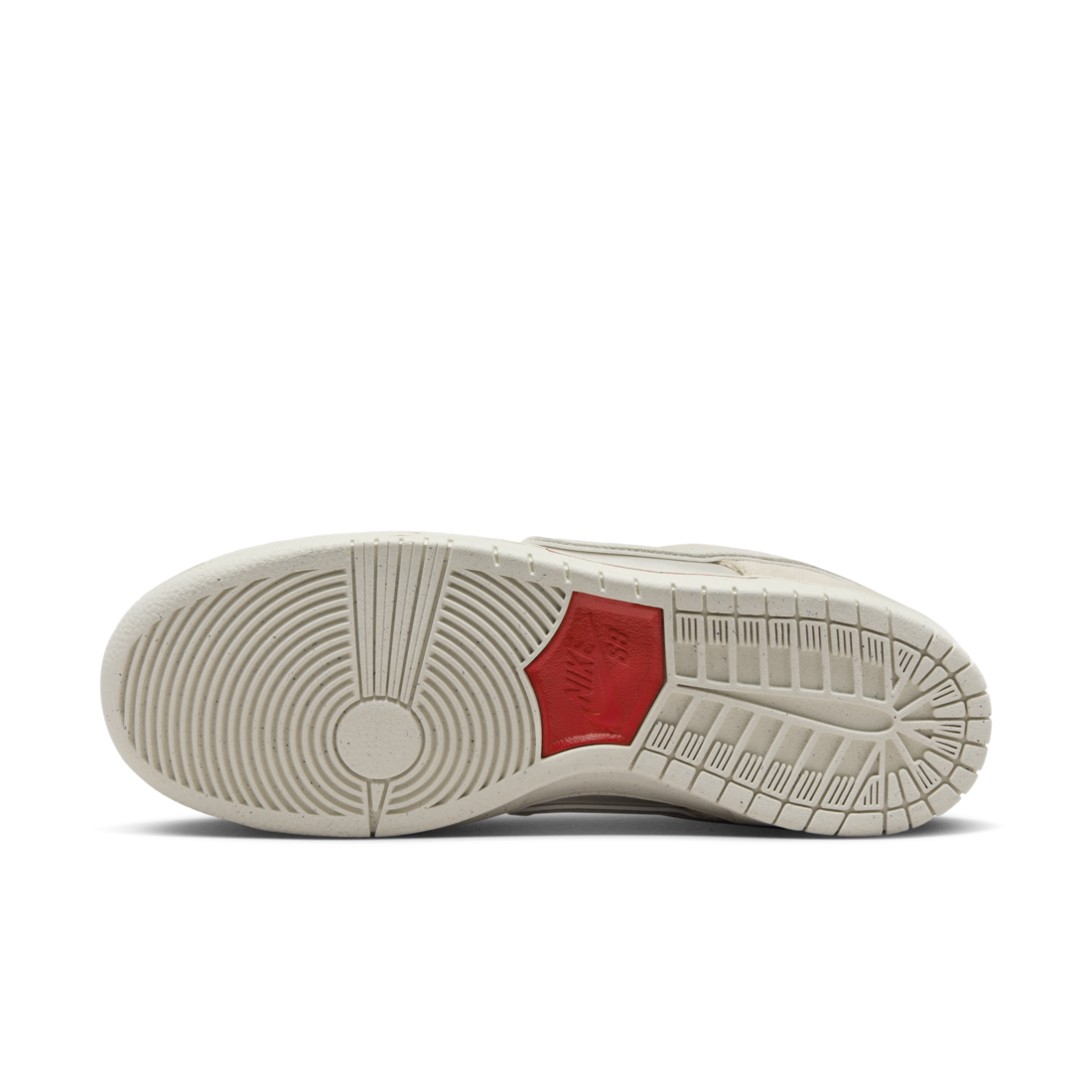 Nike SB Dunk Low City of Love Light Bone