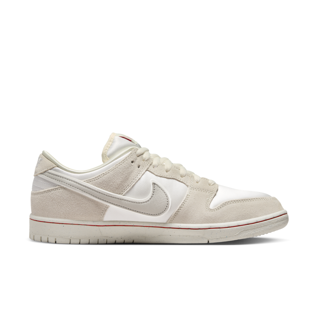 Nike SB Dunk Low City of Love Light Bone