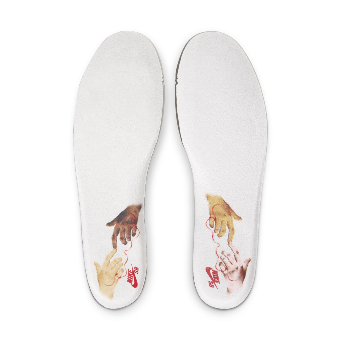 Nike SB Dunk Low City of Love Light Bone