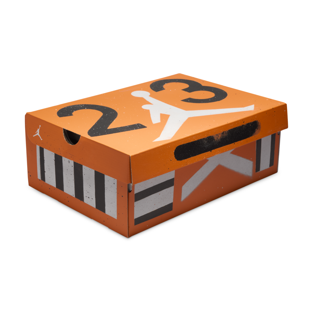 Jordan 3 Retro SP Nina Chanel Abney Bicoastal