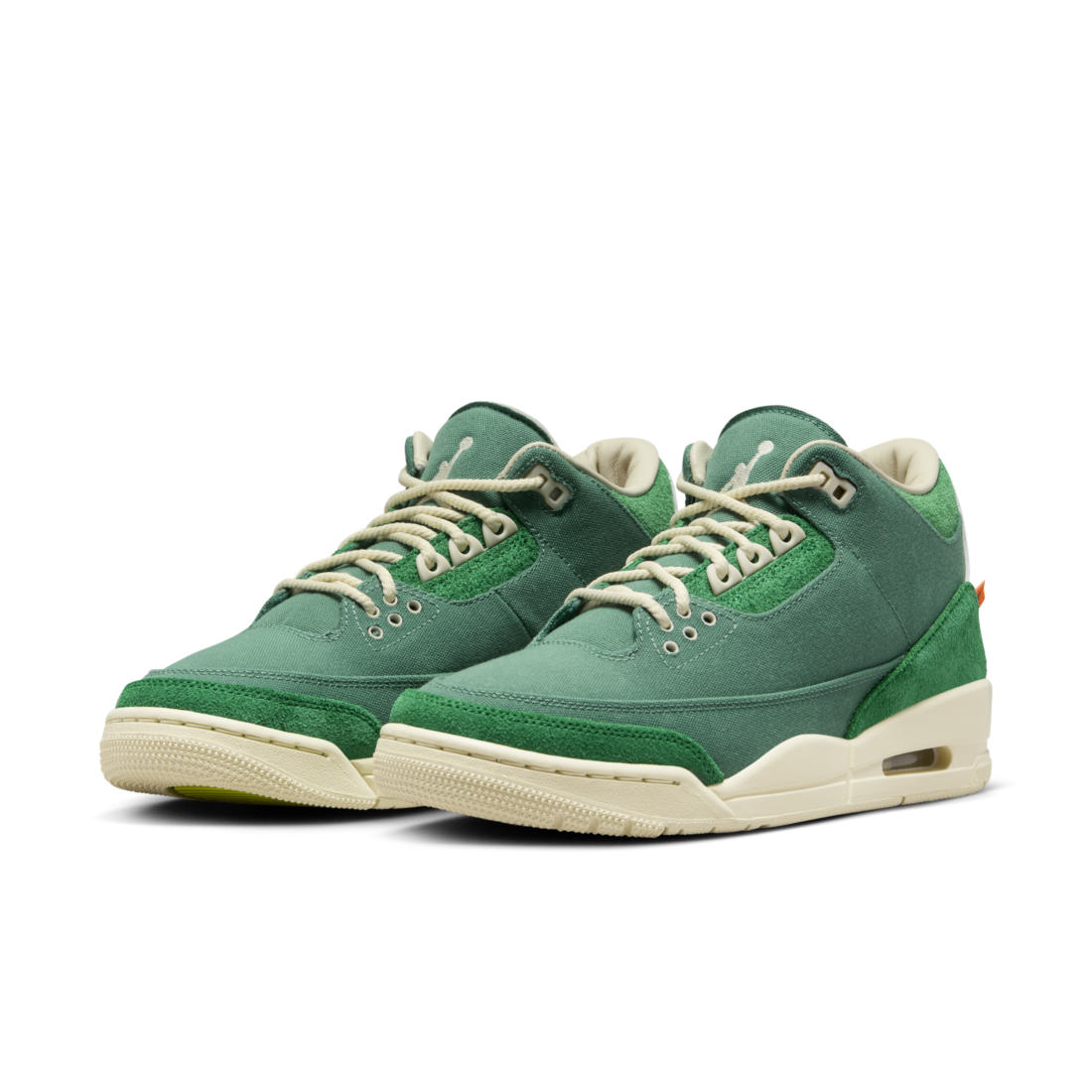 Jordan 3 Retro SP Nina Chanel Abney Bicoastal