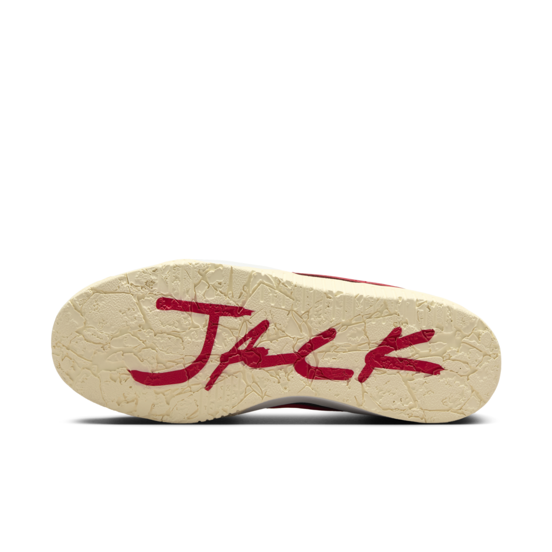 Jordan Jumpman Jack TR Travis Scott University Red Swoosh