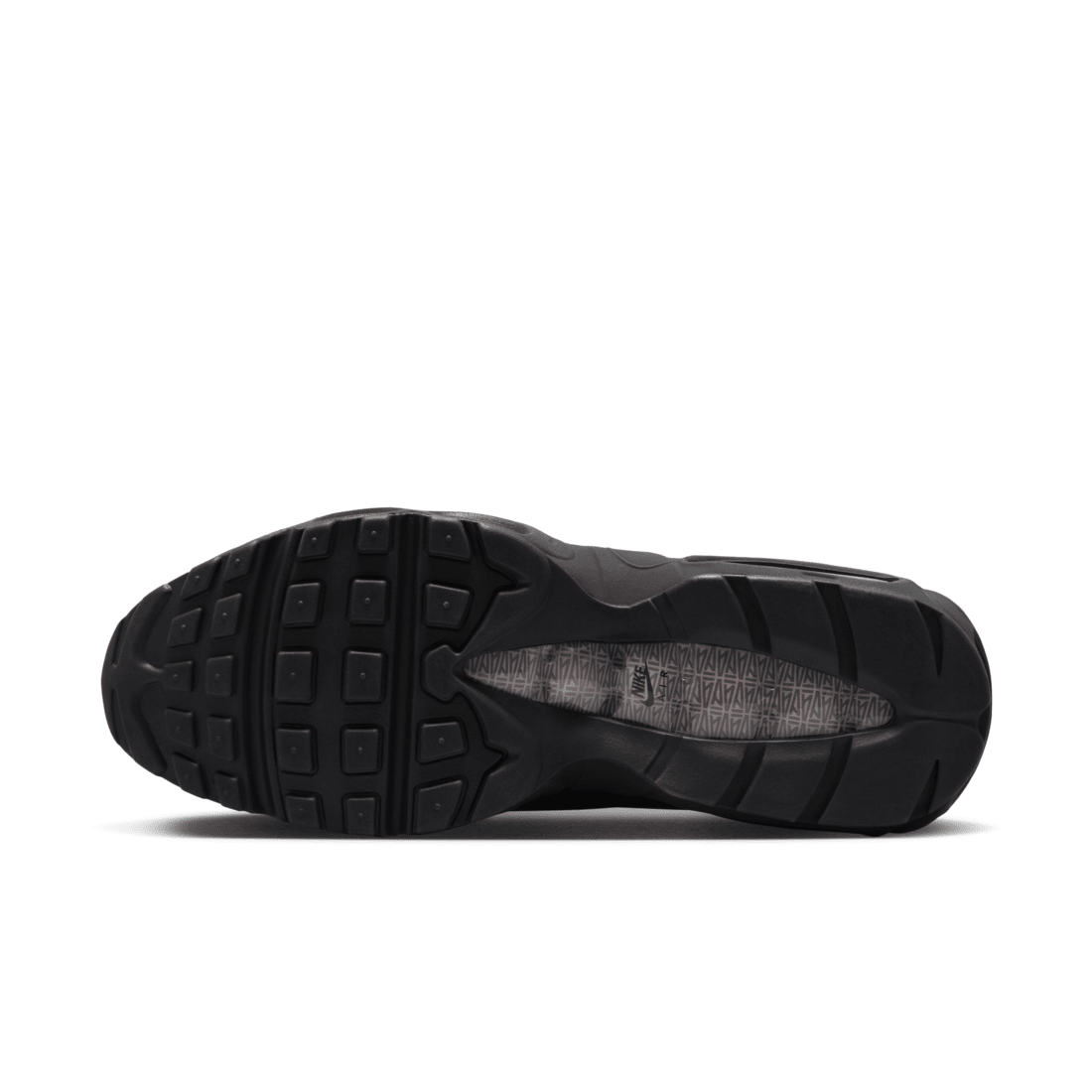 Nike Air Max 95 SP A Ma Maniére While You Were Sleeping