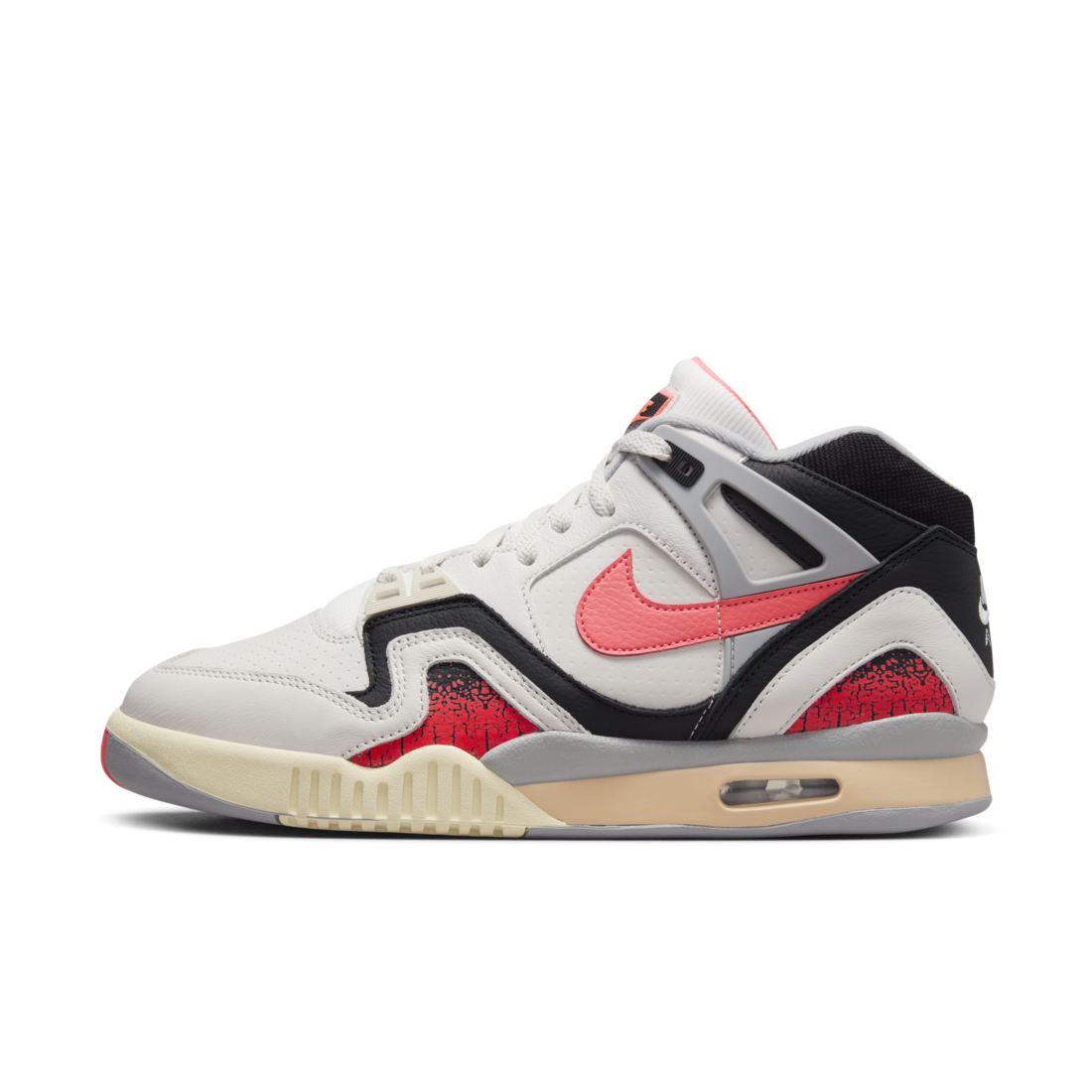 Nike Air Tech Challenge II Hot Lava (2024)
