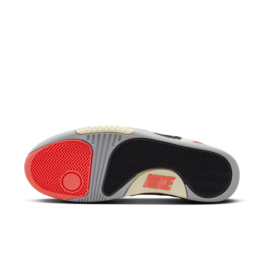Nike Air Tech Challenge II Hot Lava (2024)