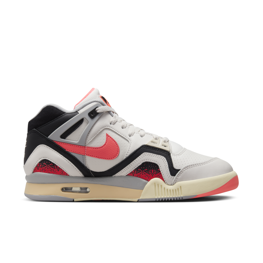 Nike Air Tech Challenge II Hot Lava (2024)