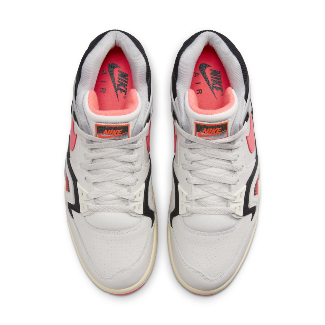 Nike Air Tech Challenge II Hot Lava (2024)