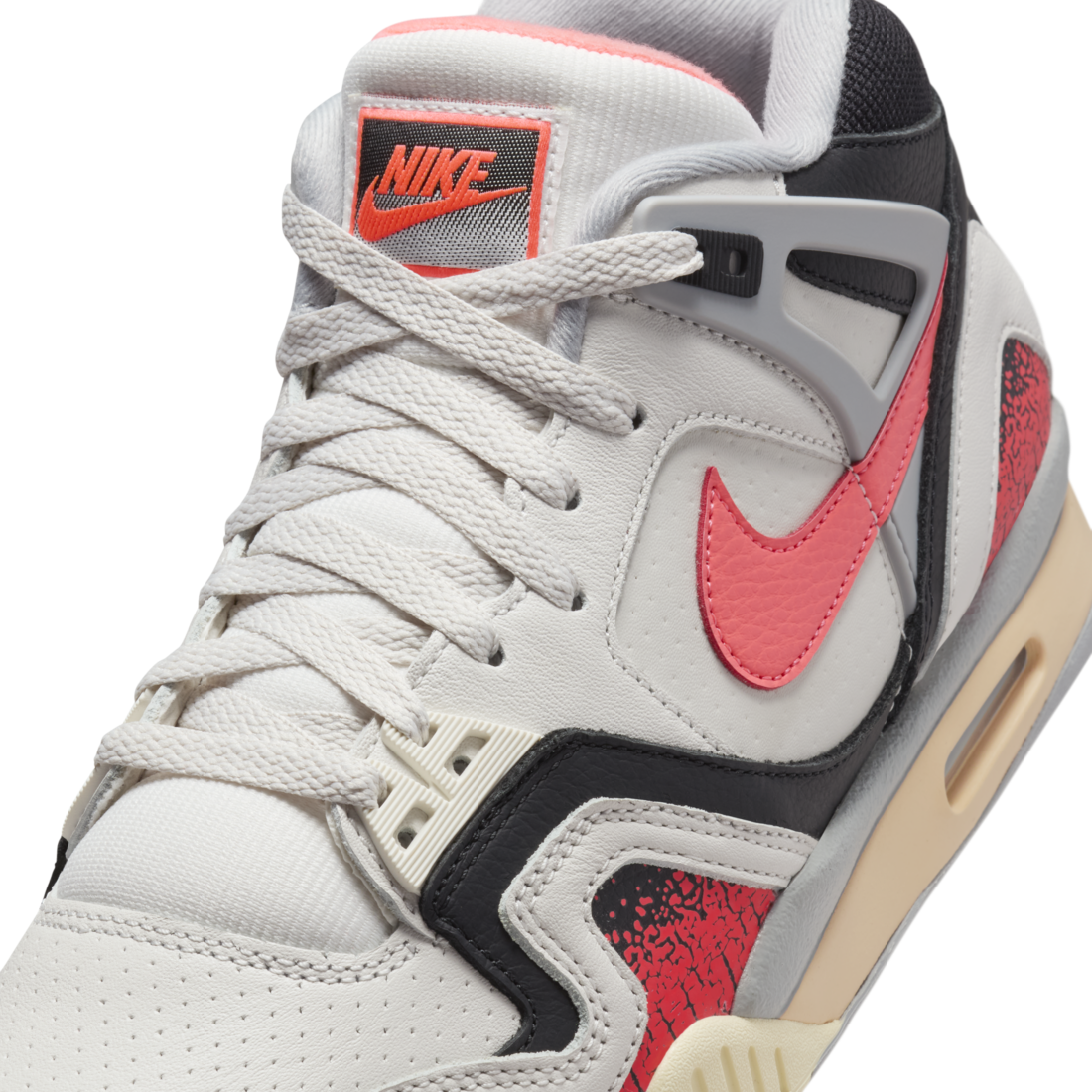 Nike Air Tech Challenge II Hot Lava (2024)
