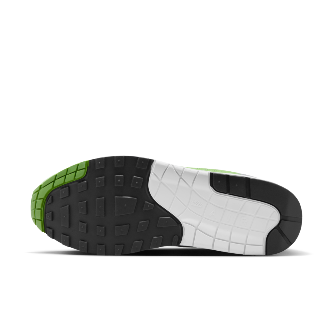 Nike Air Max 1 Patta 20th Anniversary Chlorophyll