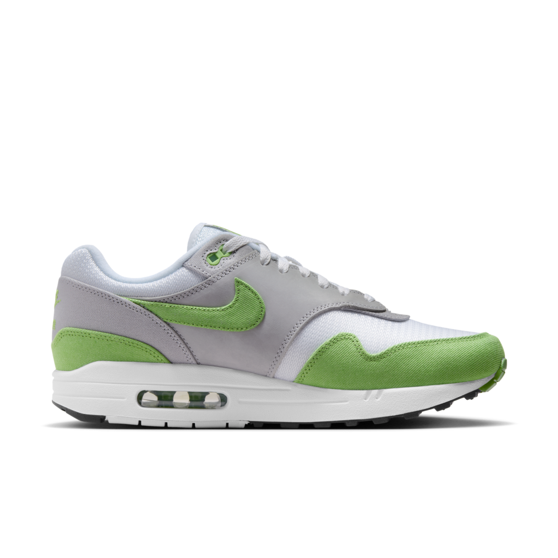 Nike Air Max 1 Patta 20th Anniversary Chlorophyll