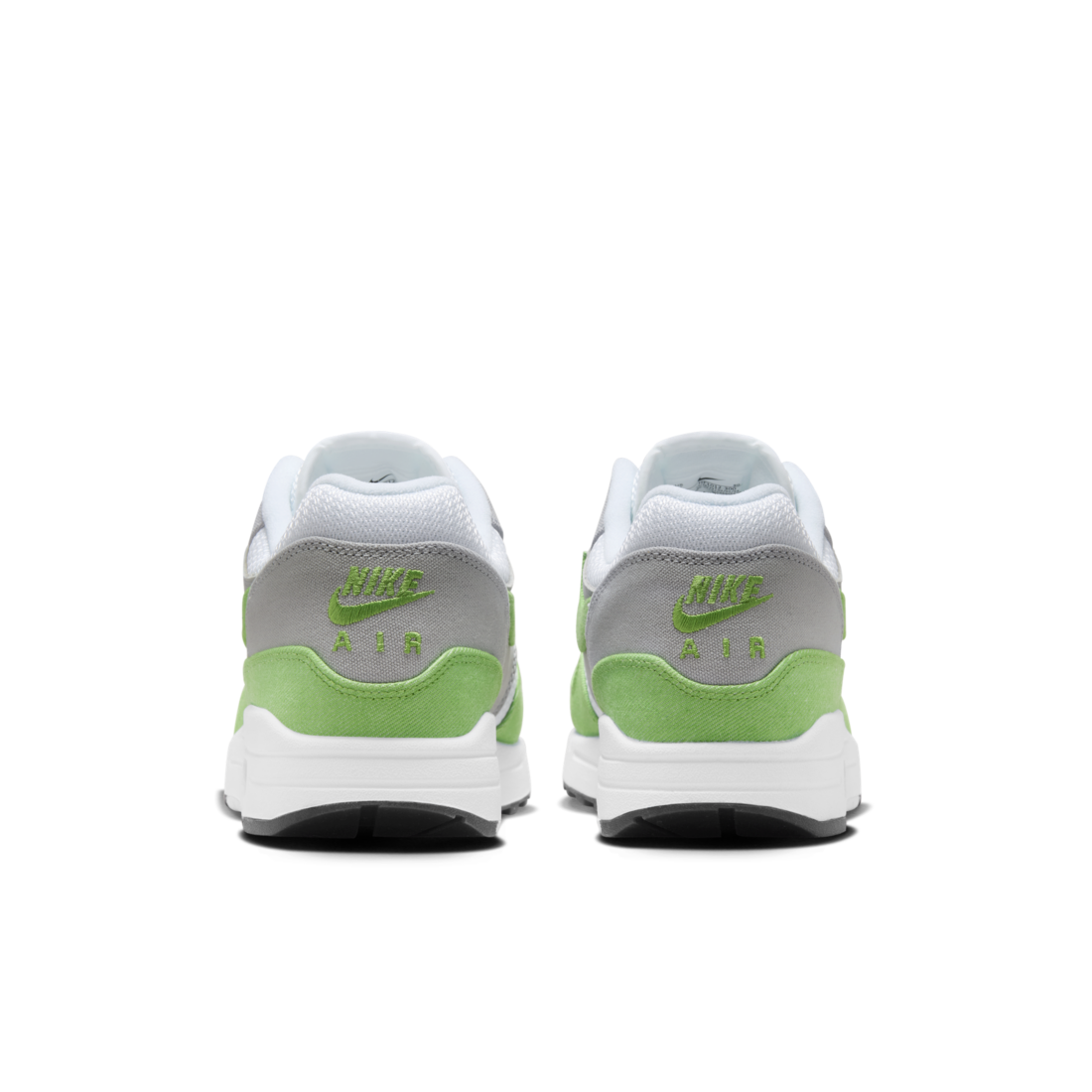 Nike Air Max 1 Patta 20th Anniversary Chlorophyll