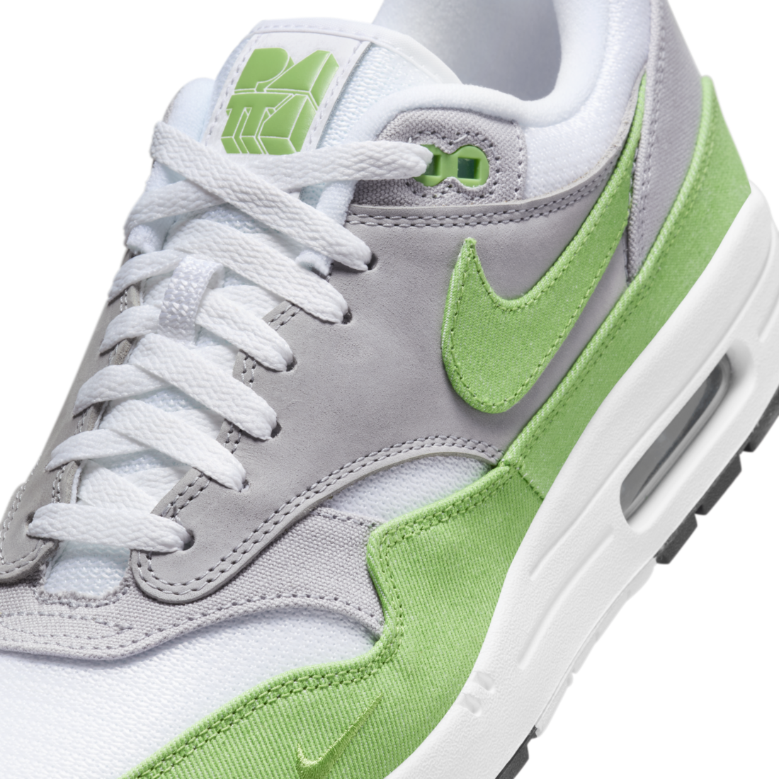 Nike Air Max 1 Patta 20th Anniversary Chlorophyll