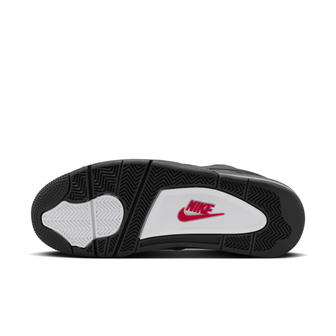 Jordan 4 RM SP Nigel Sylvester Driveway Grey