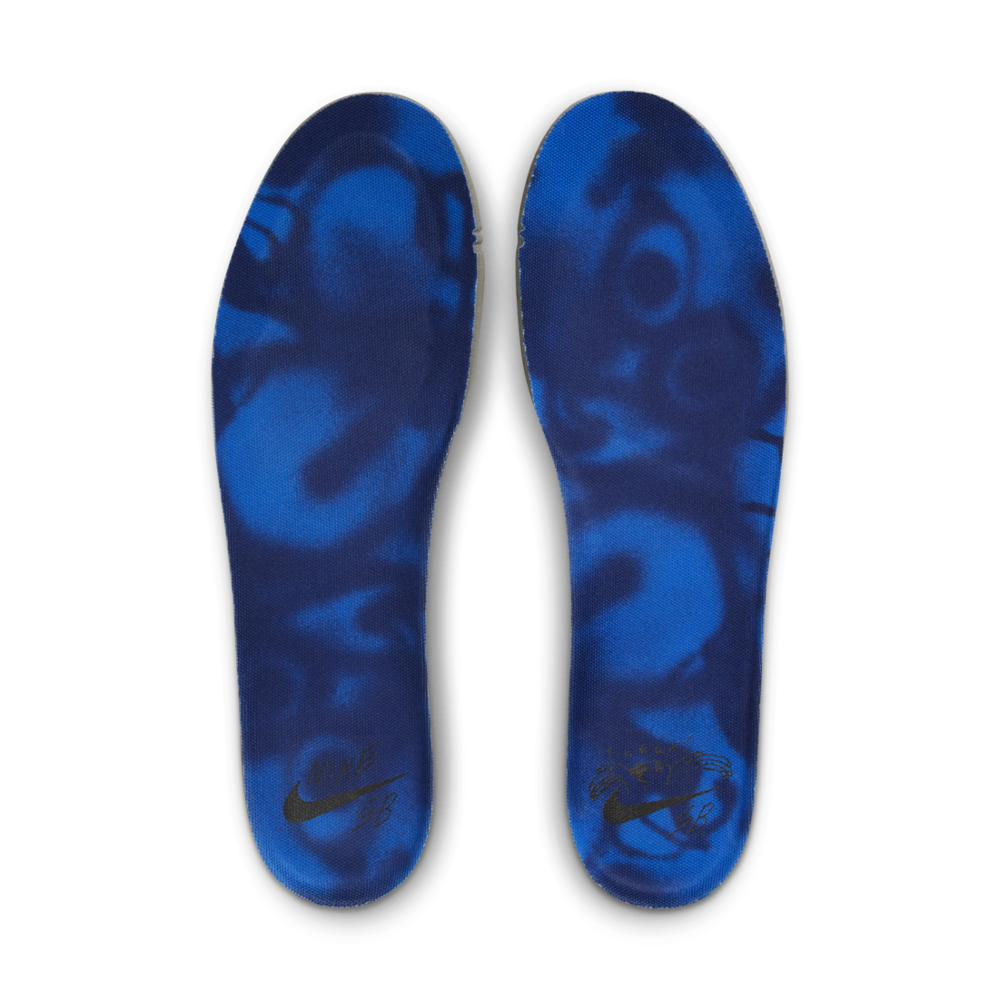 Nike SB Dunk Low There Skateboard