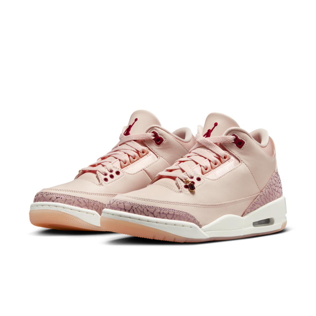 Jordan 3 Retro Valentine's Day Treat Yourself (2025) (Women's)