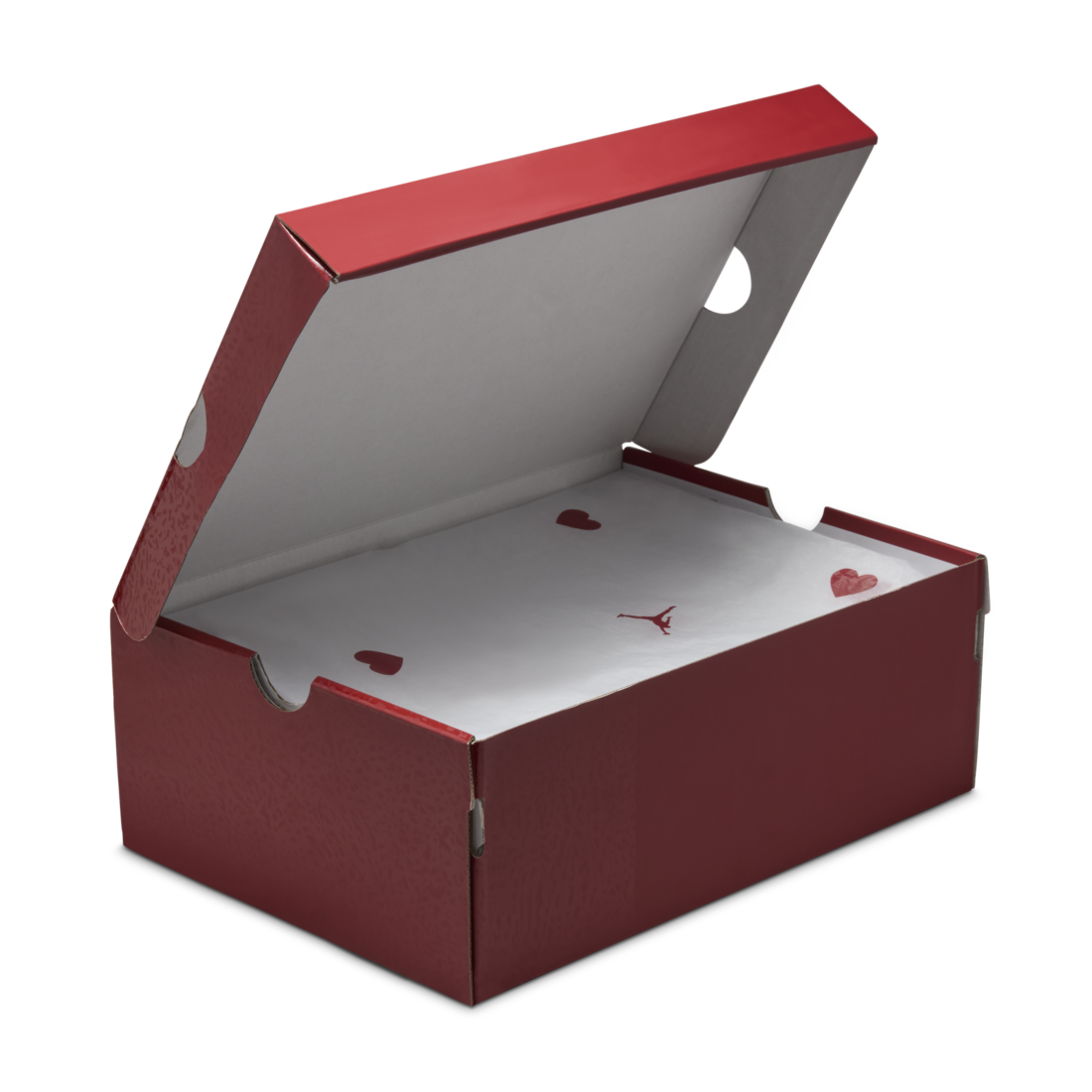 Jordan 3 Retro Valentine's Day Treat Yourself (2025) (Women's)