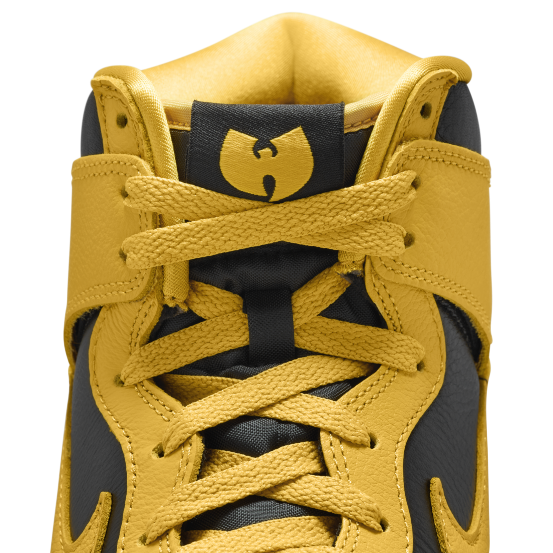 Nike Dunk High Wu-Tang