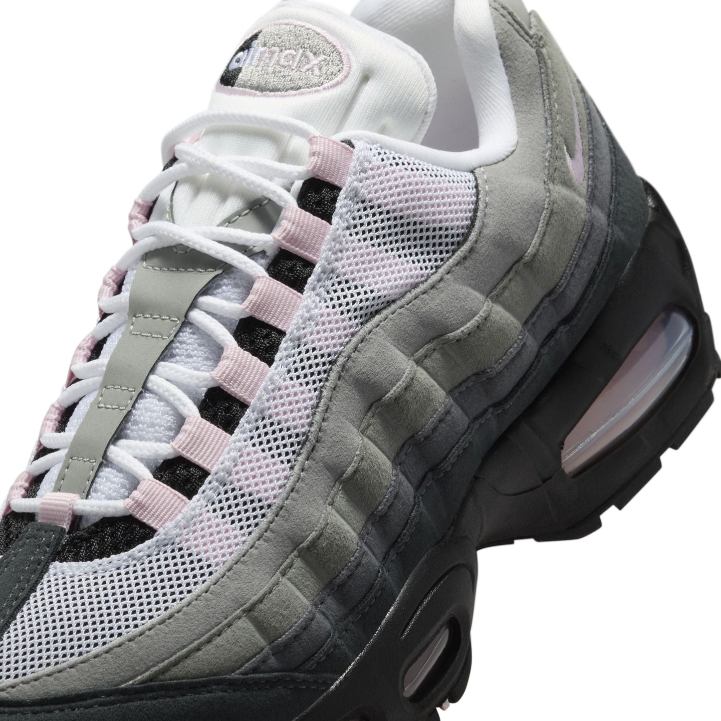 Nike Air Max 95 OG Big Bubble Pink Foam