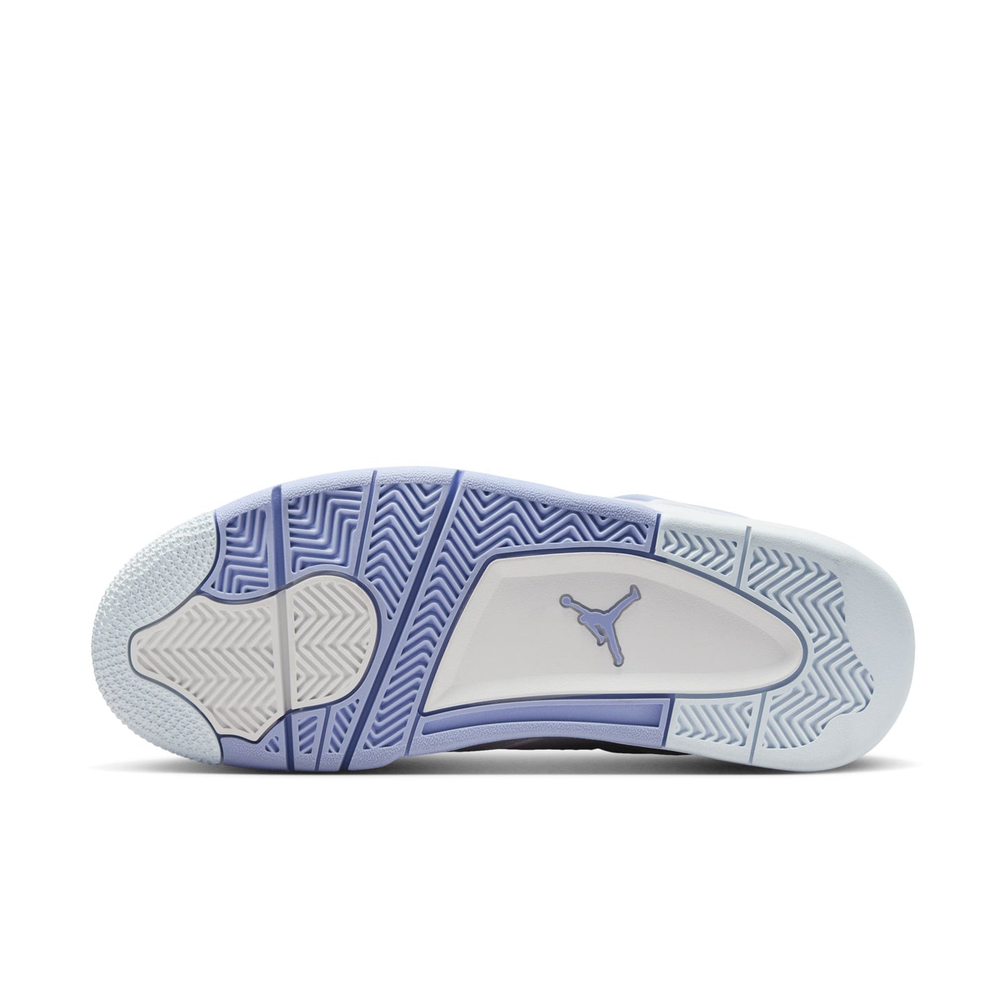 Air Jordan 4 Forget Me Not