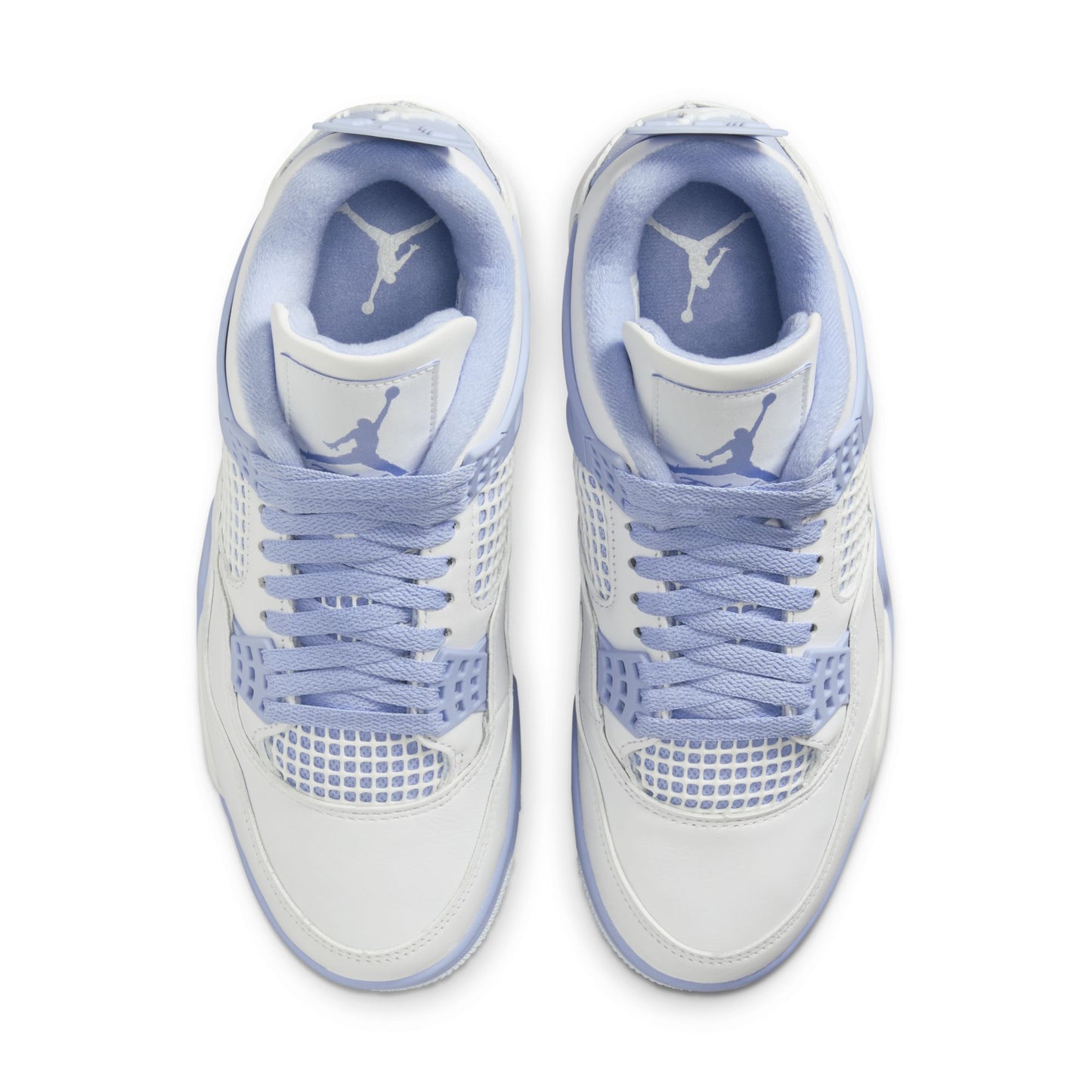 Air Jordan 4 Forget Me Not