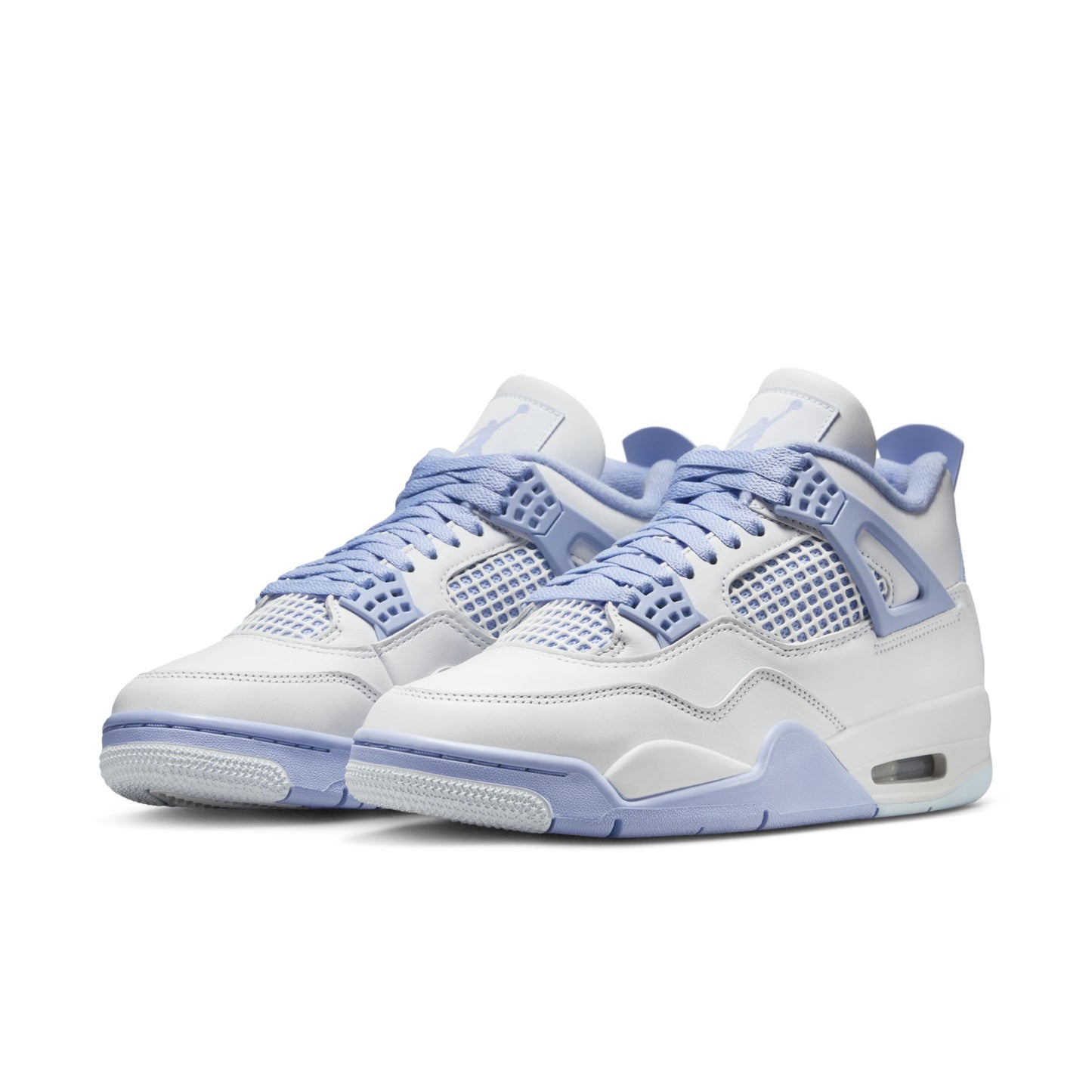 Air Jordan 4 Forget Me Not