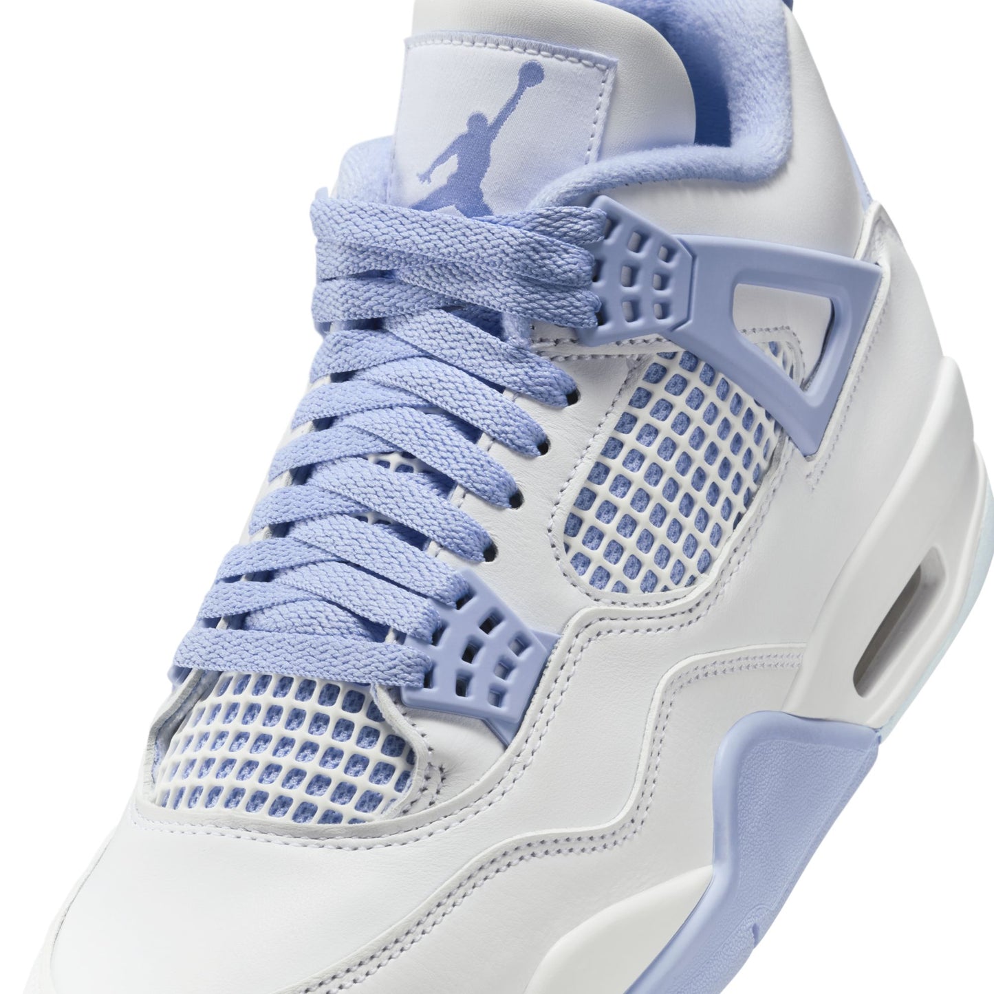 Air Jordan 4 Forget Me Not