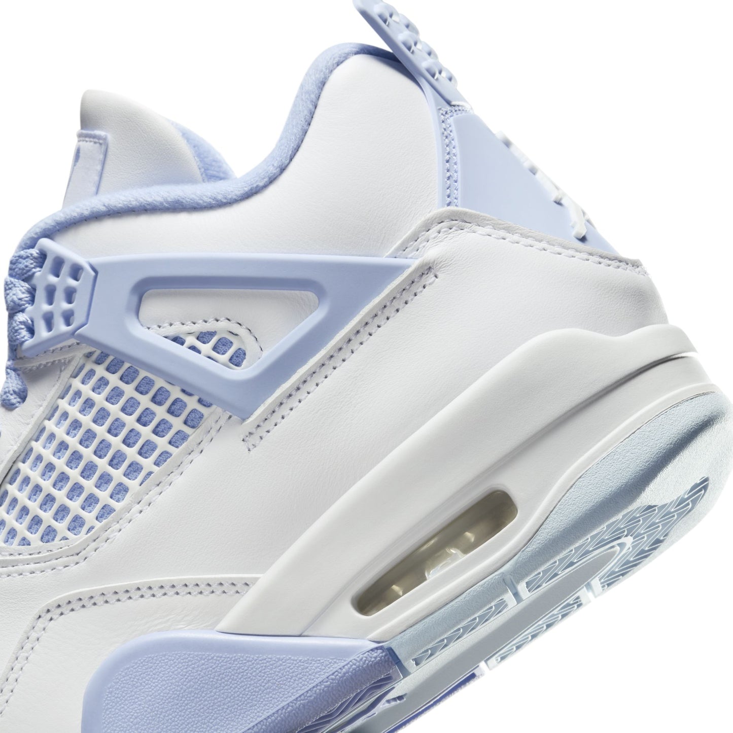 Air Jordan 4 Forget Me Not