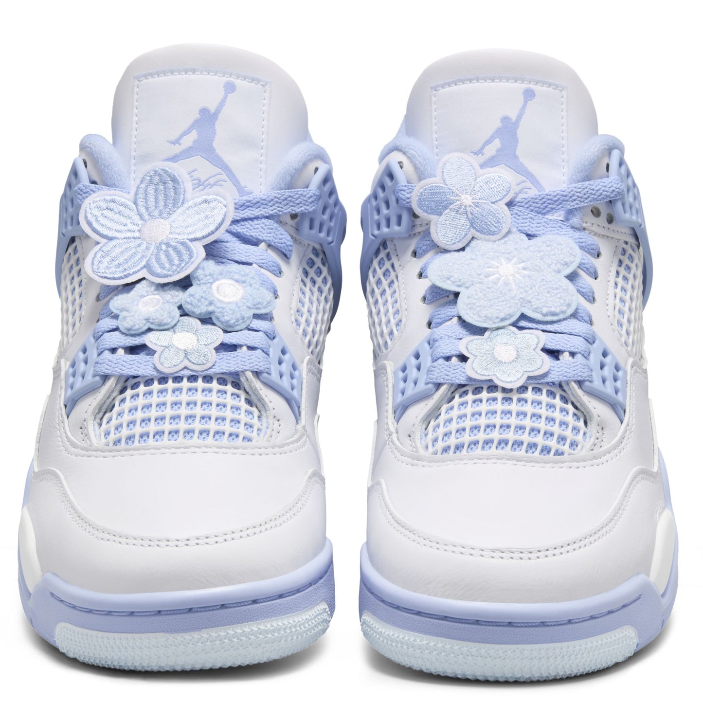 Air Jordan 4 Forget Me Not