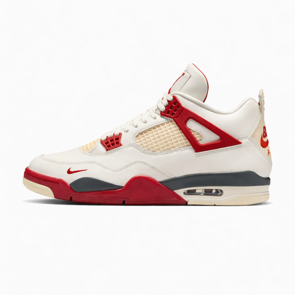 Jordan 4 Retro OG Nigel Sylvester Brick After Brick