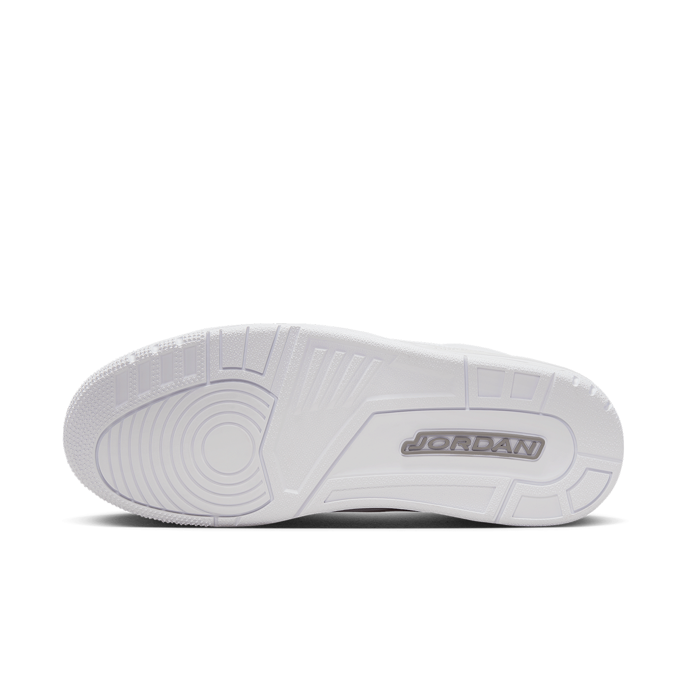 Jordan 3 Retro Pure Money (2025)