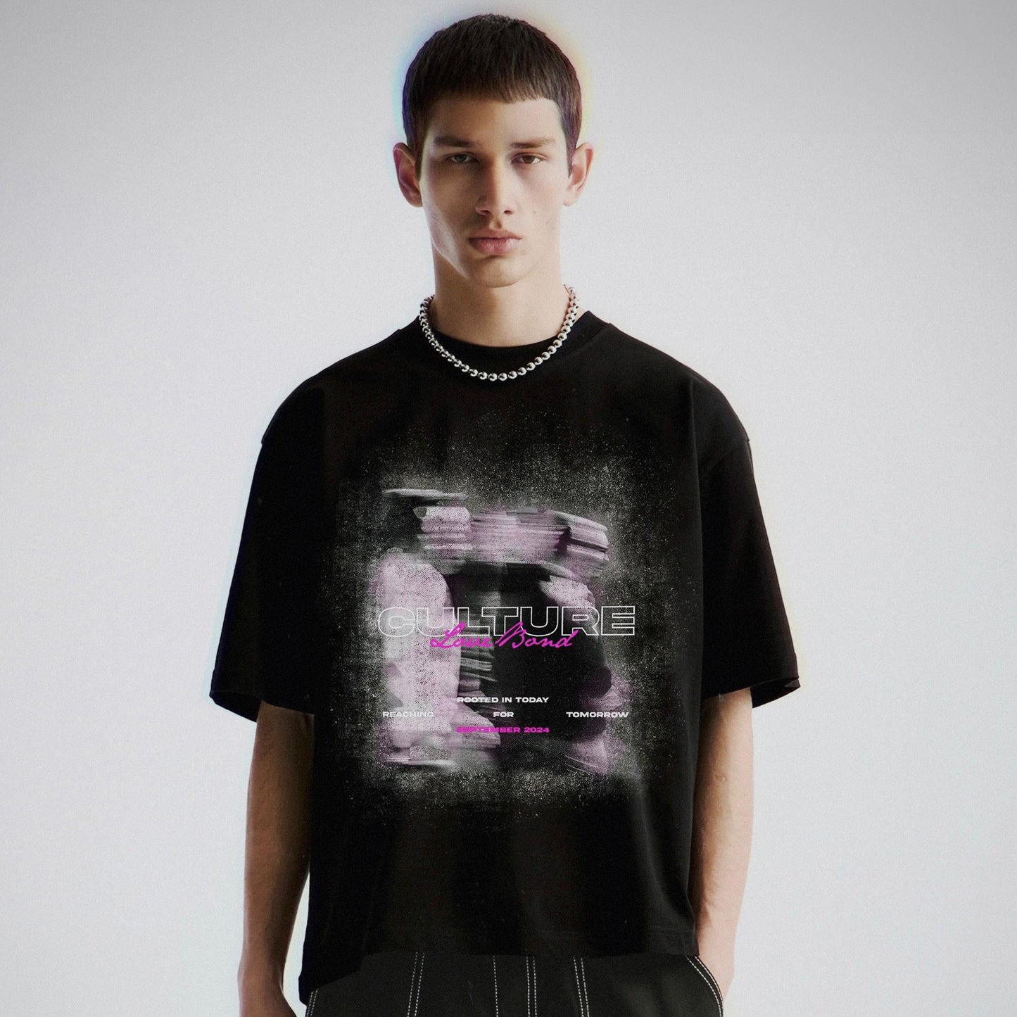 Culture Opening Tee