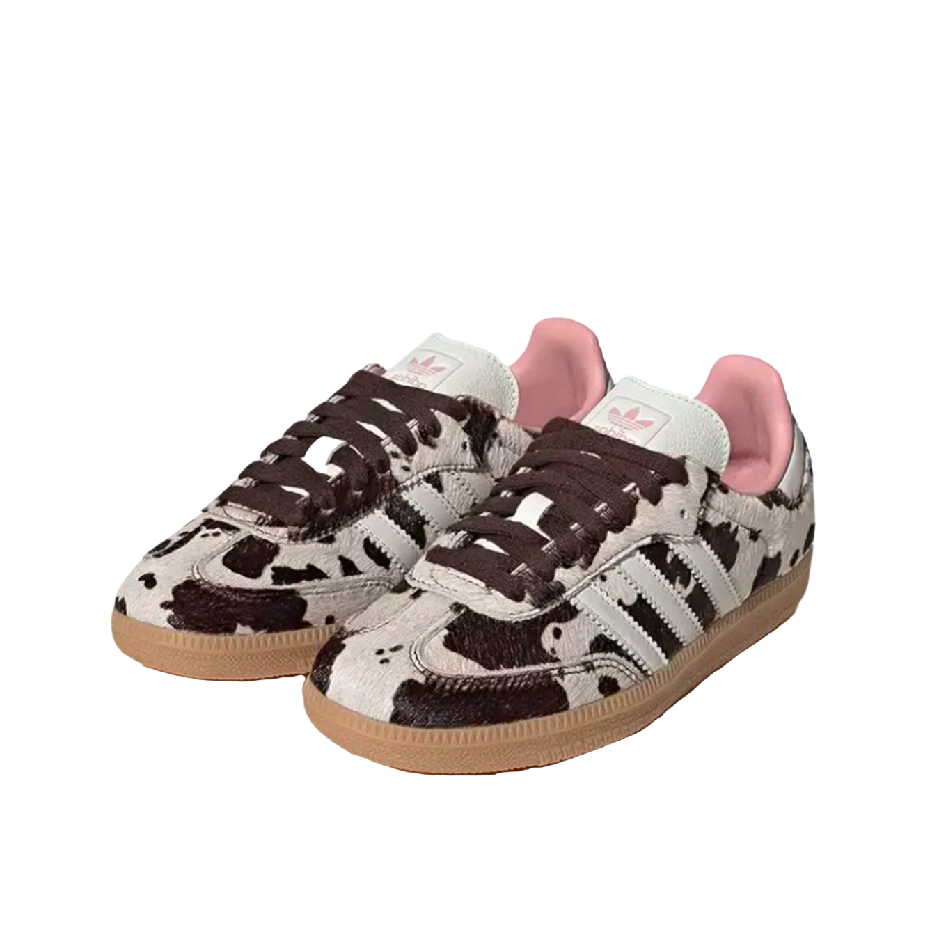 adidas Samba OG Cow
