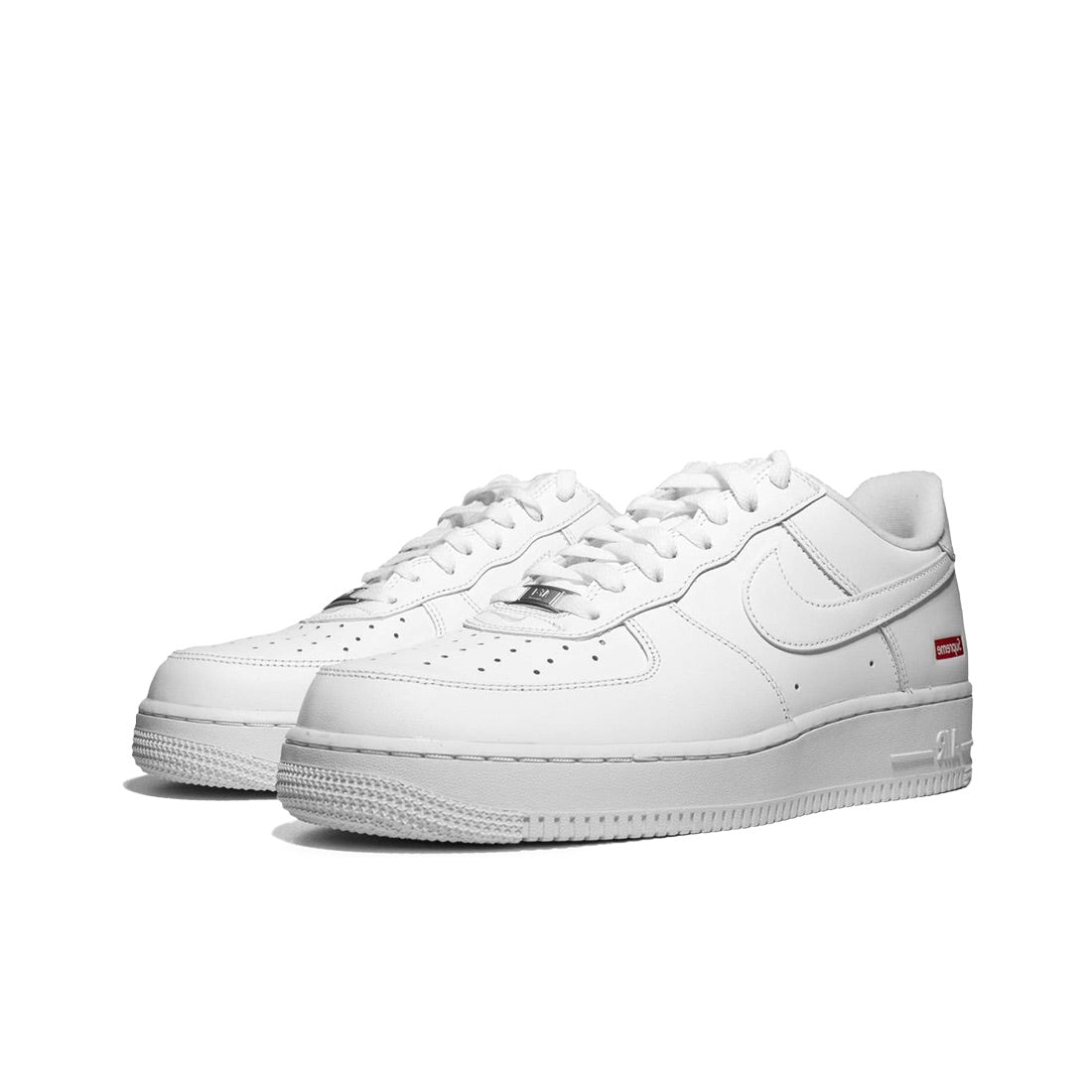 Nike Air Force 1 Low Supreme White