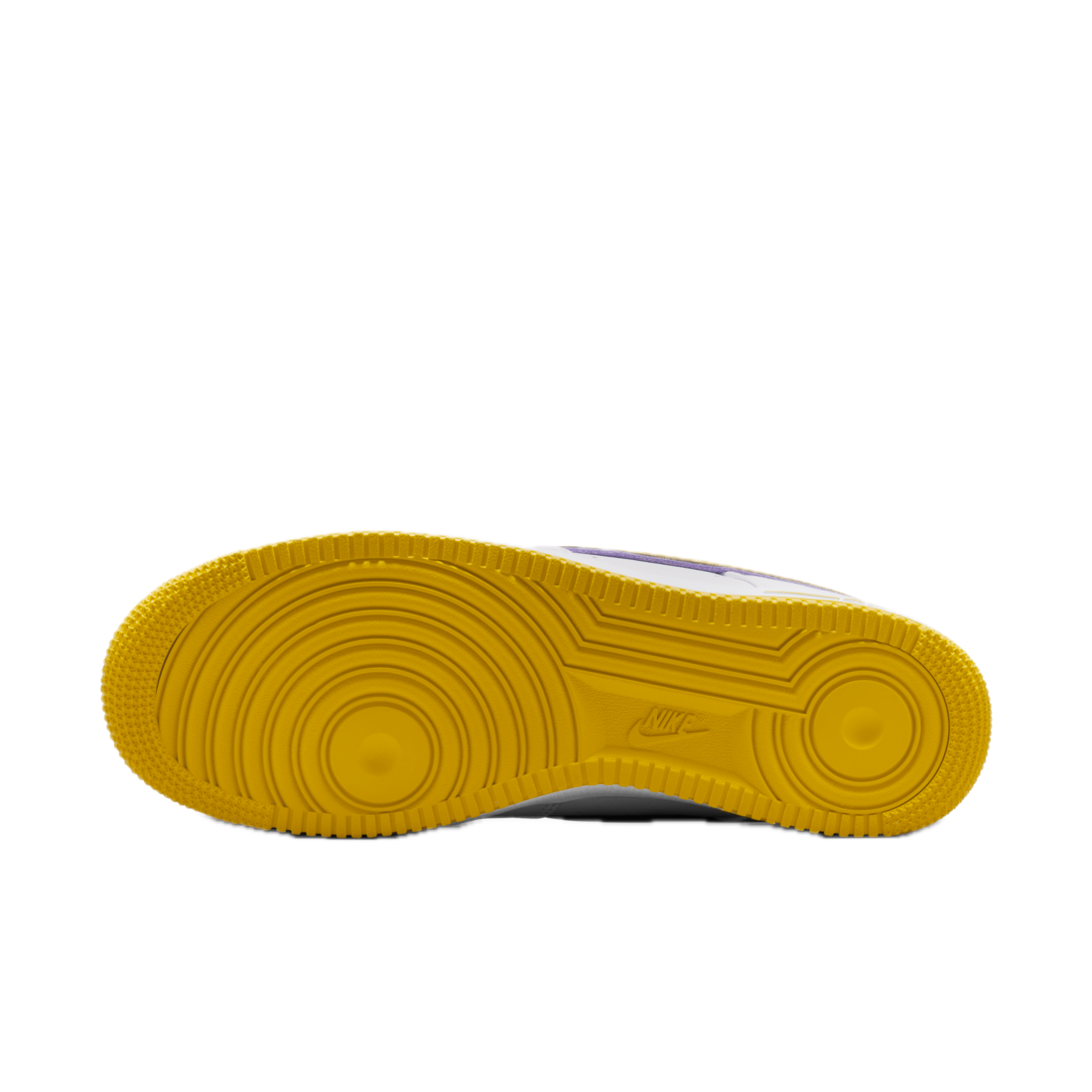 Nike Air Force 1 Low Retro QS Kobe Bryant Lakers Home