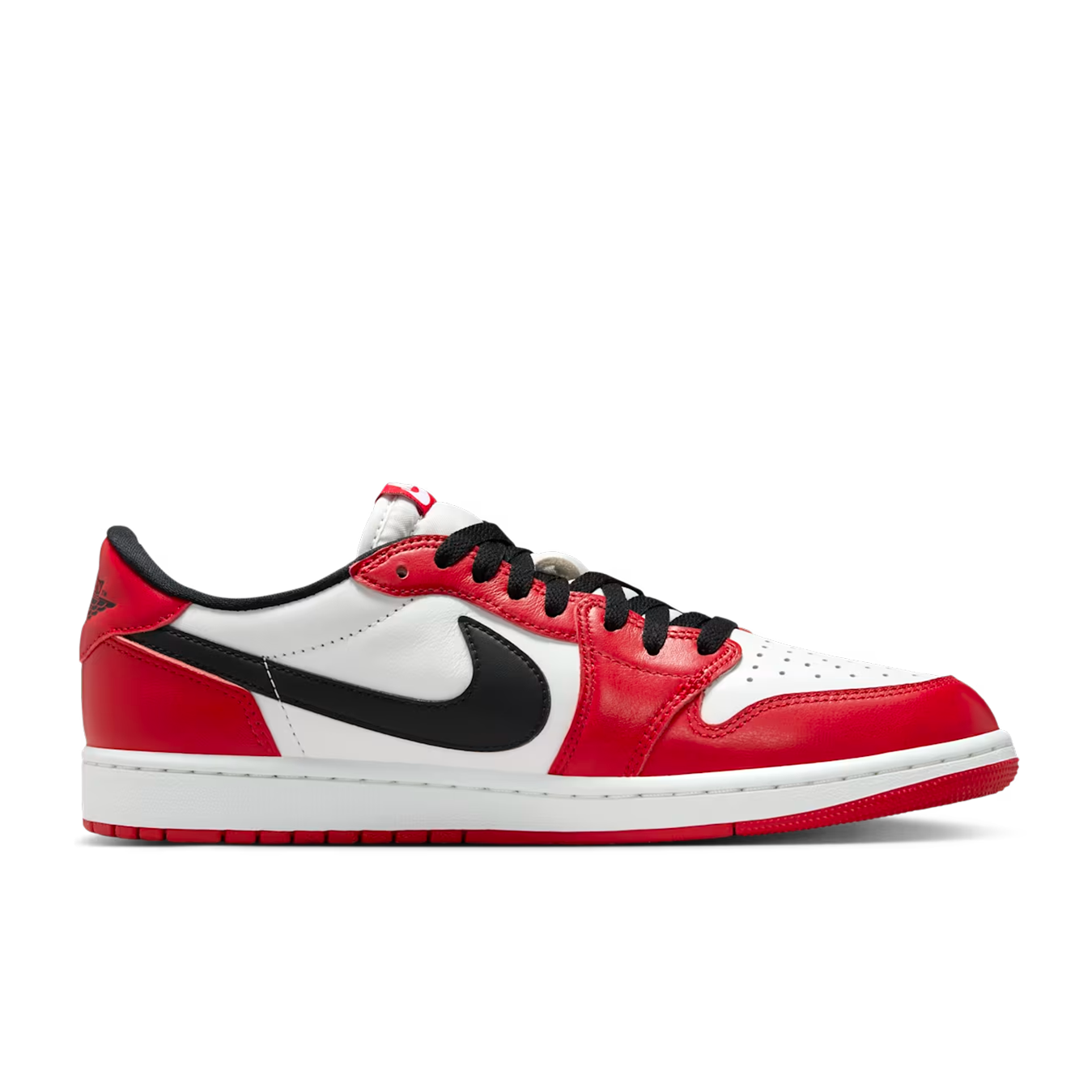 Jordan 1 Retro Low OG Chicago (2025)