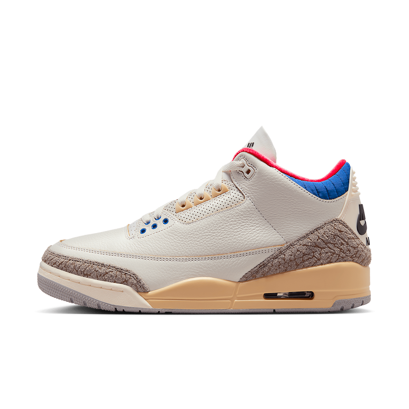 Jordan 3 Retrò Seoul 2.0