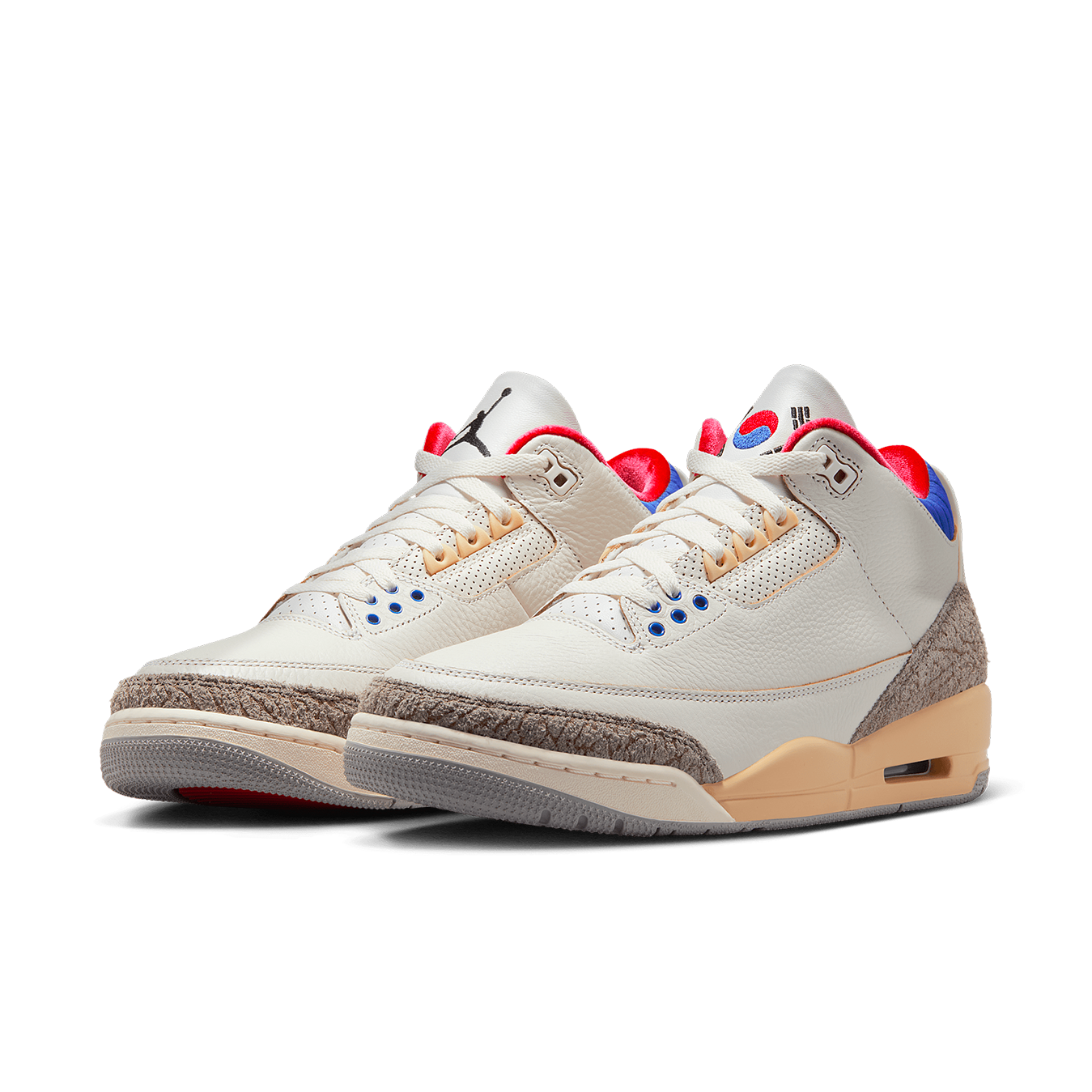 Jordan 3 Retrò Seoul 2.0