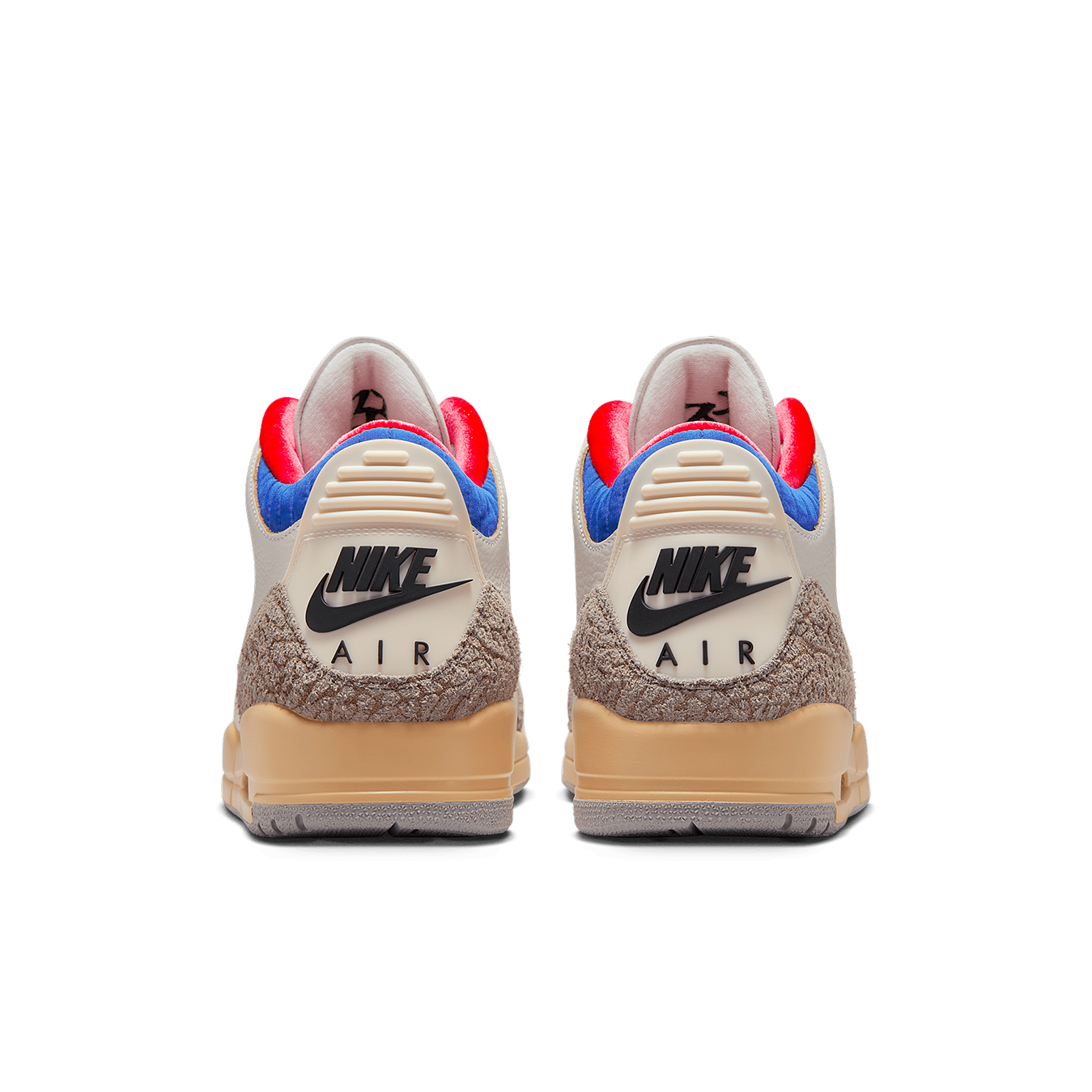 Jordan 3 Retrò Seoul 2.0