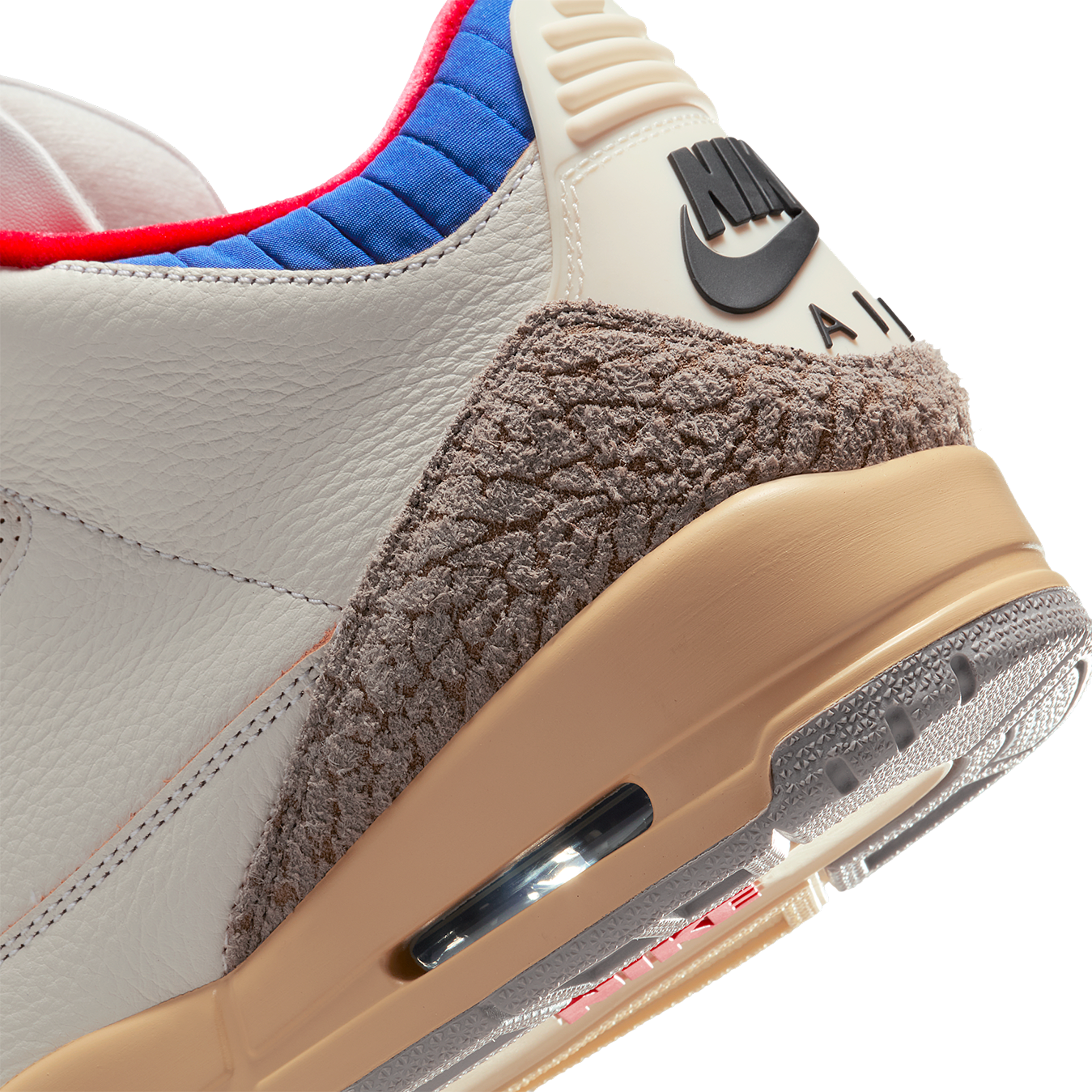 Jordan 3 Retrò Seoul 2.0