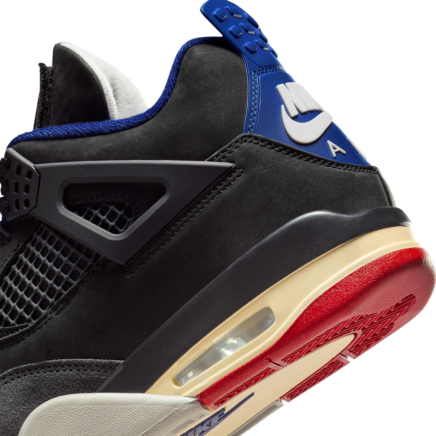 Jordan 4 Retro Rare Air