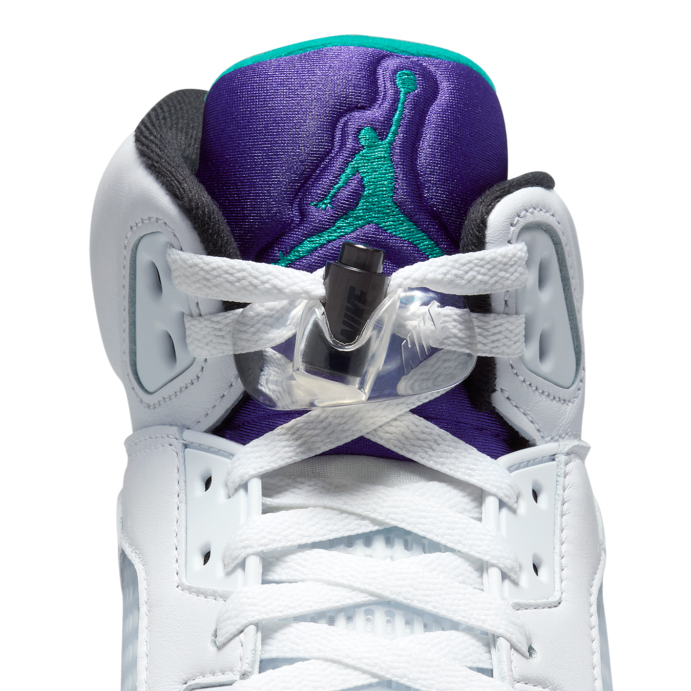 Jordan 5 Retro Grape (2025)