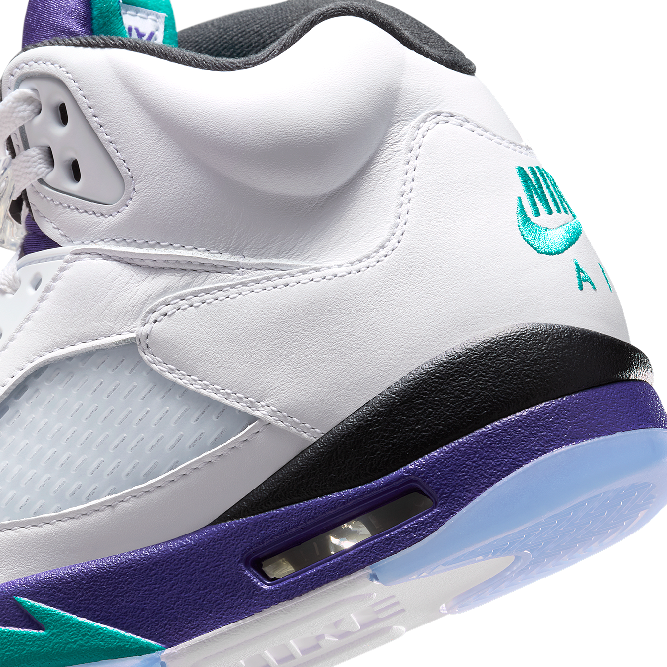 Jordan 5 Retro Grape (2025)
