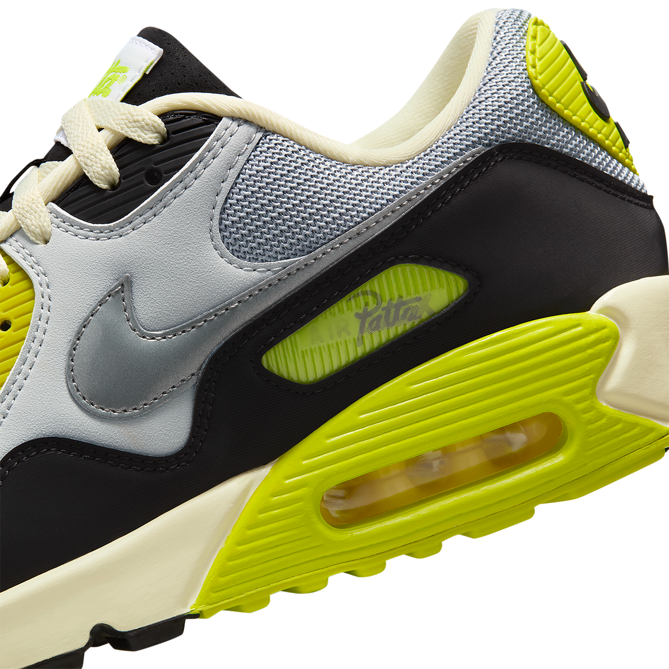 Nike Air Max 90 SP Patta Waves Cyber