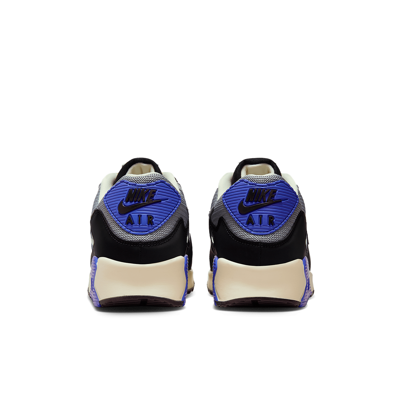 Nike Air Max 90 SP Patta Waves Sapphire