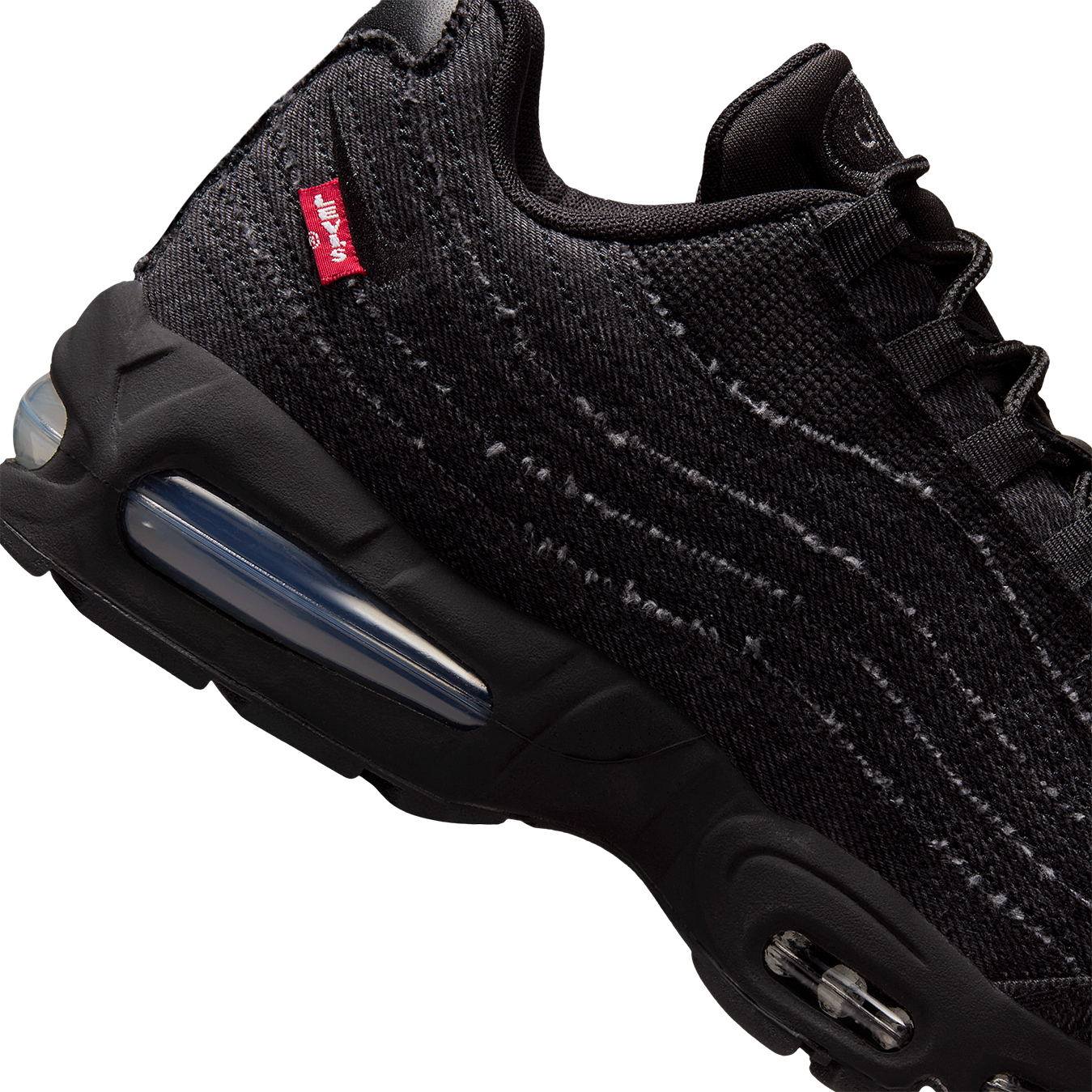 Nike Air Max 95 OG Levis Black