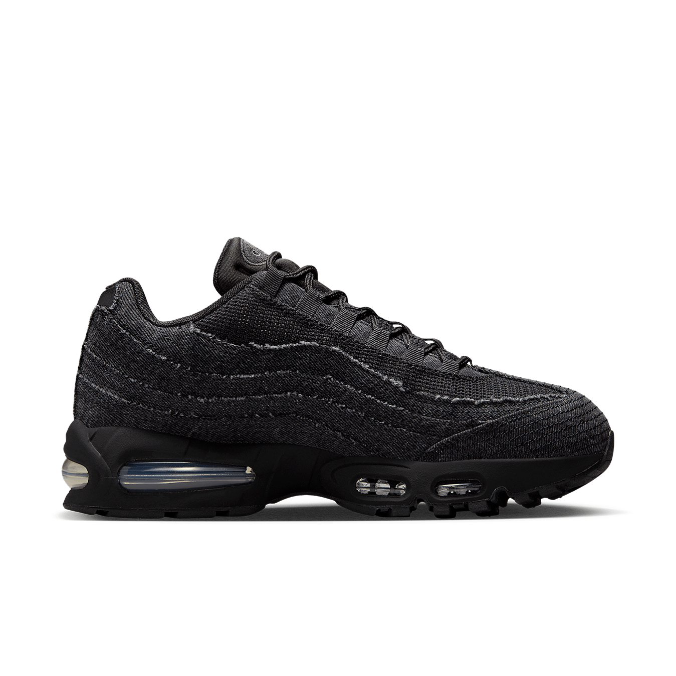 Nike Air Max 95 OG Levis Black