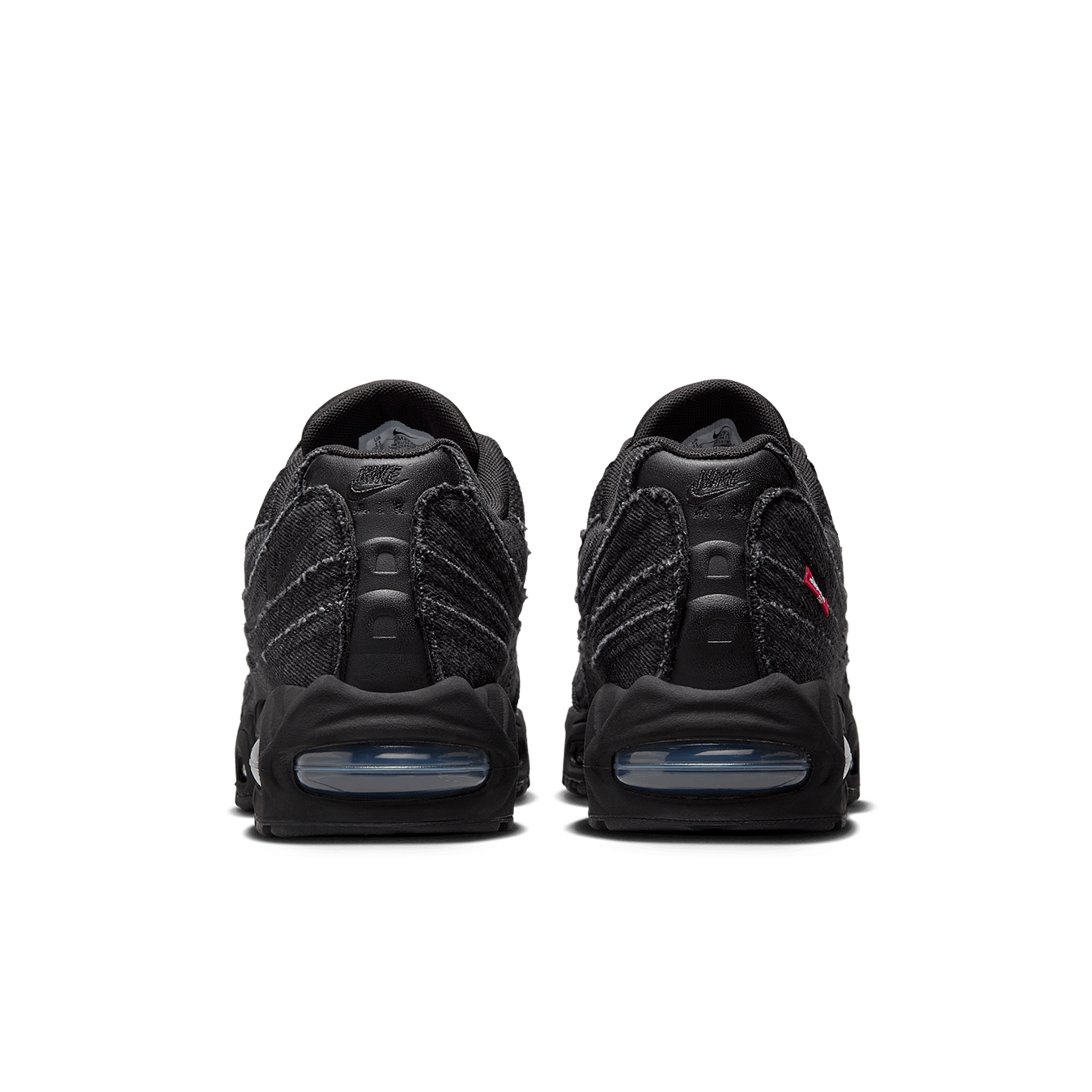 Nike Air Max 95 OG Levis Black